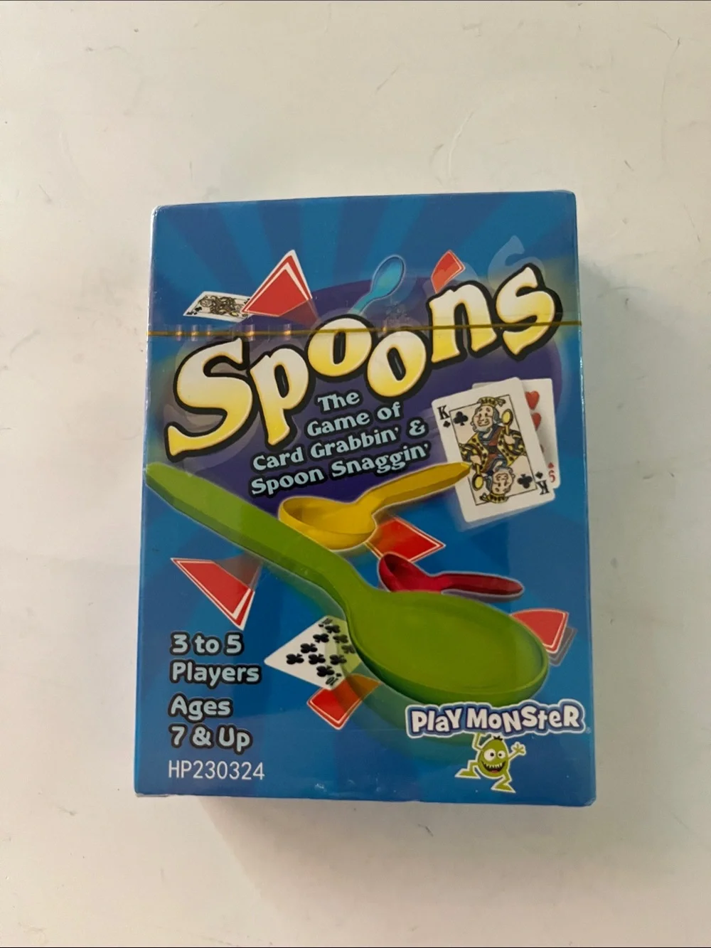 3 Family Fun Card Games  totally non-electronic get everyone involved!